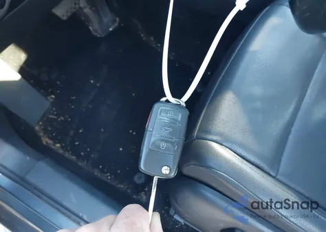 2010 Volkswagen Jetta Se из США, поврежденный, VIN 3VWRZ7AJXAM044645